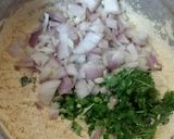 தலைப்பு : வெங்காய போண்டா(onion bonda recipe in tamil) ரெசிபி ஸ்டேப் 1 புகைப்படம்