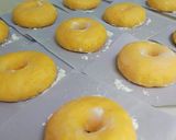 Foto langkah ke 3 dari resep Donat Wortel 🥕🥕🥕.
