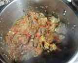 Foto del paso 8 de la receta: Garbanzos con de ternera en salsa de ras el hanout y zanahorias