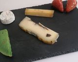 Une image de l'étape 3 de Assiette gourmande.