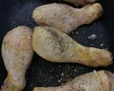 Foto del paso 2 de la receta: Patitas al horno crujientes