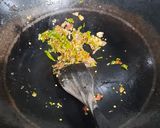 Foto langkah ke 4 dari resep Dendeng Balado.