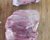 Sopas mallorquinas - rakott zöldséges- spanyolos ételek magyarul recept fázis 2 fotója