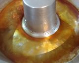 Foto del paso 1 de la receta: Flan de limón