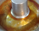 Foto del paso 1 de la receta: Flan de limón