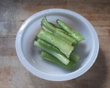 Foto del paso 3 de la receta: 89. Caldo de verduras