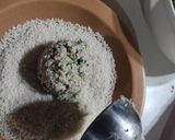 Foto del paso 5 de la receta: Croquetas de Salmón y Tofu