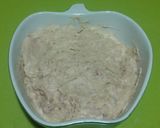 Foto del paso 6 de la receta Croquetas de atún con thermomix