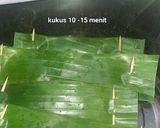 Foto langkah ke 2 dari resep Resep Pepes Teri Pedas Rumahan.