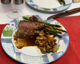 Foto del paso 10 de la receta: Filete mignon