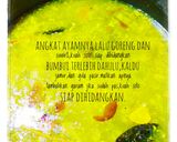 Foto langkah ke 4 dari resep Soto Ayam Gurih by A.NoviE.