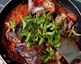 Foto langkah ke 4 dari resep Tongkol/Tuna Sambal Kemangi.
