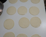 Foto del paso 6 de la receta: Empanadas de acelga y salsa blanca!