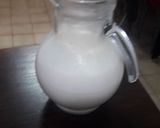 Foto del paso 1 de la receta: Panqueques Vascos