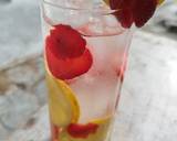 Cara Membuat Mojito Strawberry 3