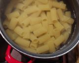 Sült zöldséges tészta recept fázis 4 fotója