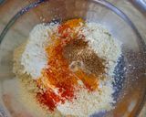 আলুর চপ(aloor chop recipe in Bengali) রেসিপি ধাপ - 6 ছবি