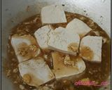 Foto langkah ke 4 dari resep Brokoli Siram Tahu Telur.
