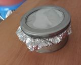 Foto del paso 6 de la receta: Quesillo