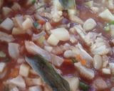 Foto del paso 5 de la receta: Guiso de mondongo