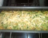 Foto del paso 3 de la receta: Budín de coliflor y espinacas