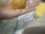Moon Cake
