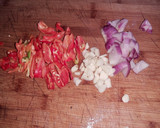 Foto del paso 1 de la receta: Arroz con pollo a la chorrera