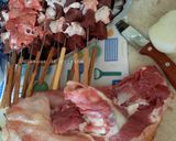Une image de l'étape 5 de Barbecue Party 🍴.