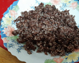 Foto del paso 2 de la receta: Tortilla de morcilla de Burgos y cebolla