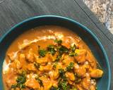 Indian Butter Chicken recipe step 7 photo