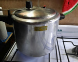 Foto del paso 5 de la receta: Locro criollo (uno de mis locros)
