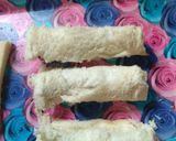 Foto langkah ke 3 dari resep Roti Tawar Goreng.