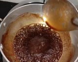 બિસ્કીટ કરન્ચી કેક (Biscuit Crunchy Cake Recipe In Gujarati) રેસીપી સ્ટેપ3ફોટો