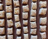 Sós kocka recept fázis 3 fotója
