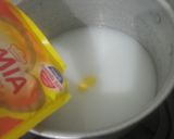 Foto langkah ke 2 dari resep Jagung rebus ala KFC.