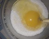 Foto del paso 3 de la receta: Bollitos o facturas con cobertura de coco