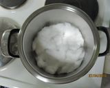 Φωτογραφία βήματος 1 της συνταγής Τα αυγά της Αναστάσεως με κρύα βαφή