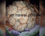 A picture of step 5 of Cookies.