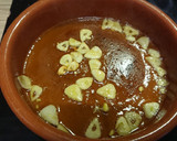 Foto del paso 1 de la receta: Gambas al ajillo flambeadas