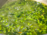 દાણા મુઠિયાં નુ શાક (Dana Muthia Shak Recipe In Gujarati)