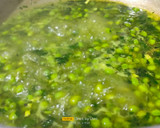 દાણા મુઠિયાં નુ શાક (Dana Muthia Shak Recipe In Gujarati) રેસીપી સ્ટેપ3ફોટો