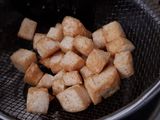 Tumis Toge Tahu