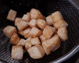 Foto langkah ke 1 dari resep Tumis Toge Tahu.