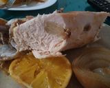 Foto del paso 11 de la receta Pollo asado
