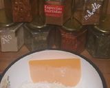 Foto del paso 1 de la receta: Honorables Bâtonnets d'epices... Una Ricura..