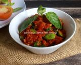 Foto langkah ke 4 dari resep Sambal Pete Kemangi.