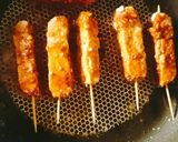 પનીર સટાય (Paneer Satay Recipe In Gujarati) રેસીપી સ્ટેપ2ફોટો