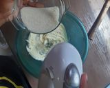 Foto del paso 2 de la receta: Chocolate cake🍫🤎