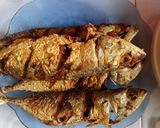 Foto langkah ke 3 dari resep Pesmol ikan kembung.