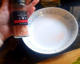 Foto del paso 1 de la receta: Calabacitas keto con tocino preparadas en microondas